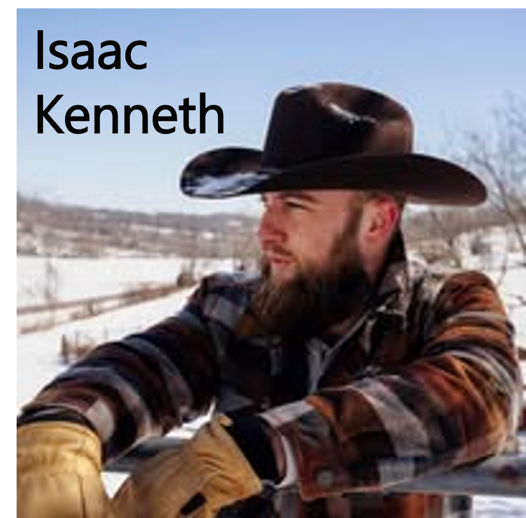 Isaac 1
